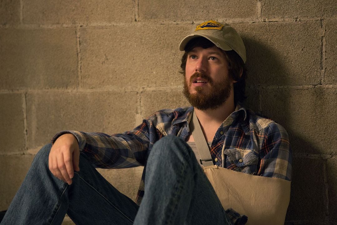 Avenida Cloverfield 10 : Foto John Gallagher Jr.