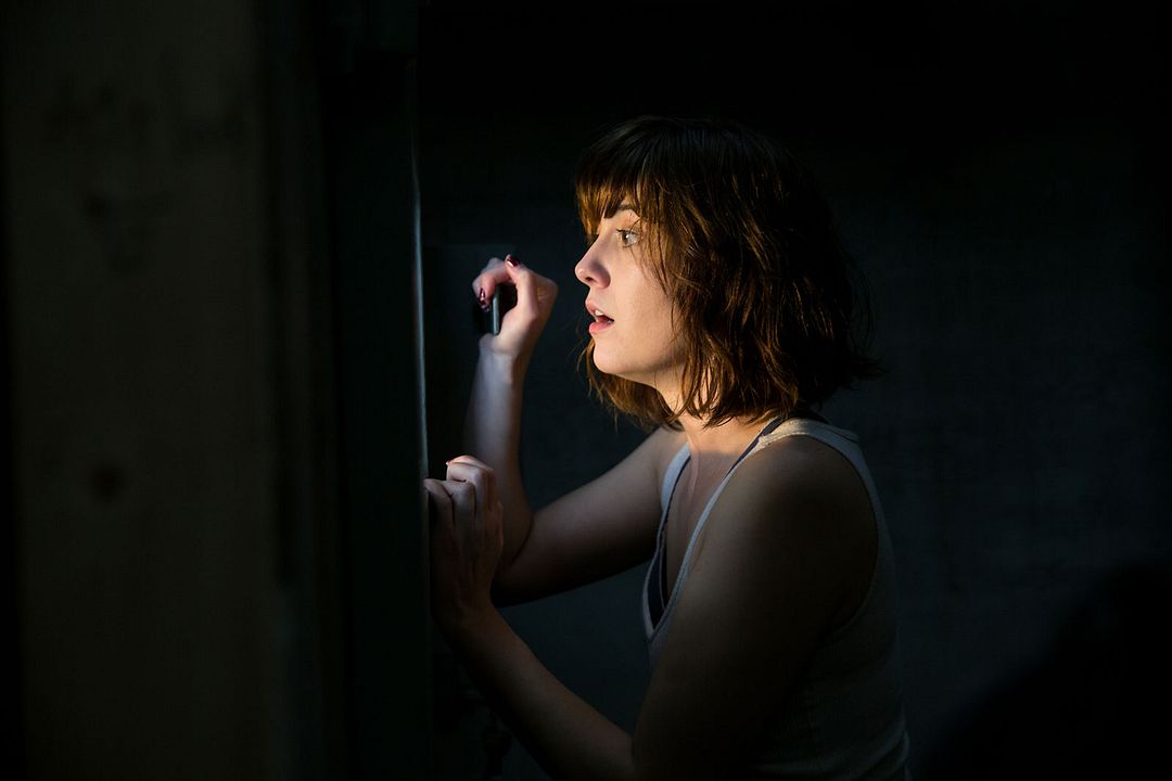 Avenida Cloverfield 10 : Foto Mary Elizabeth Winstead