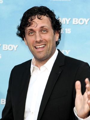 Póster Sean Anders