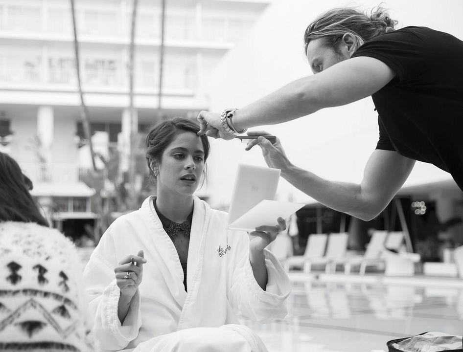 Tini: El Gran Cambio de Violetta : Cobertura de revista