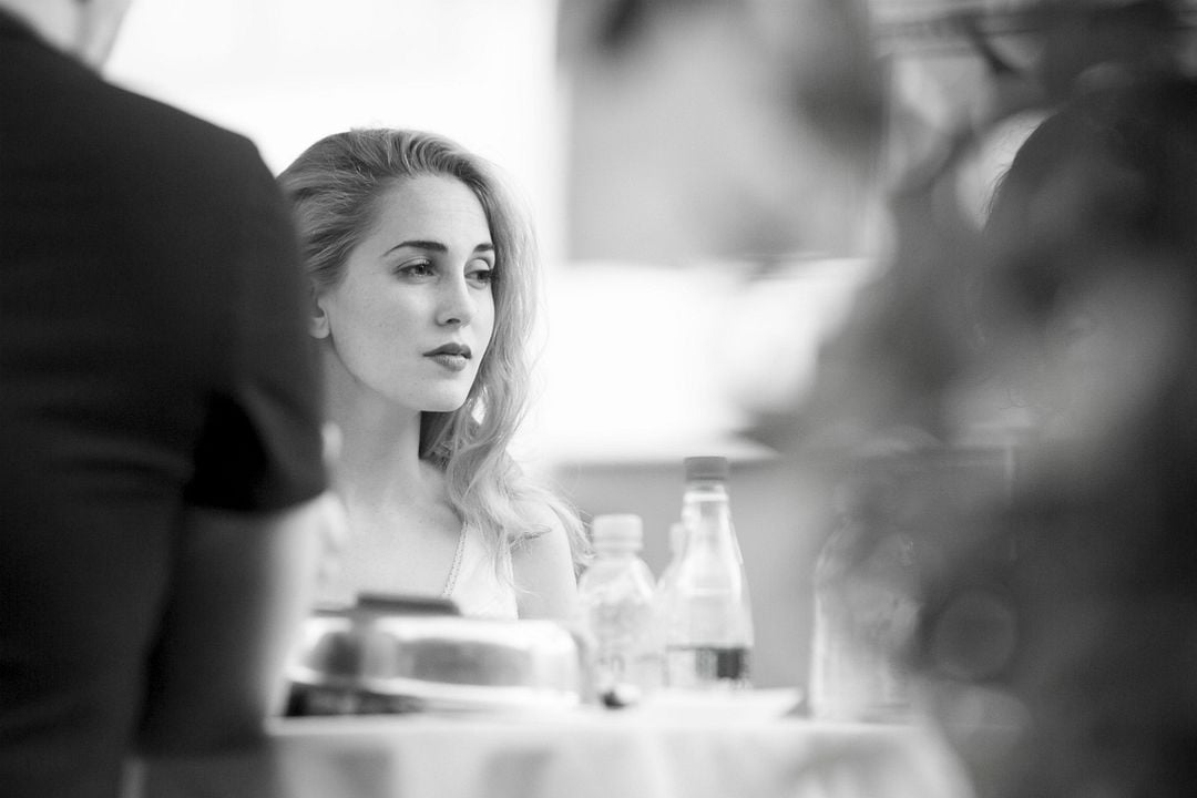 Tini: El Gran Cambio de Violetta : Cobertura de revista