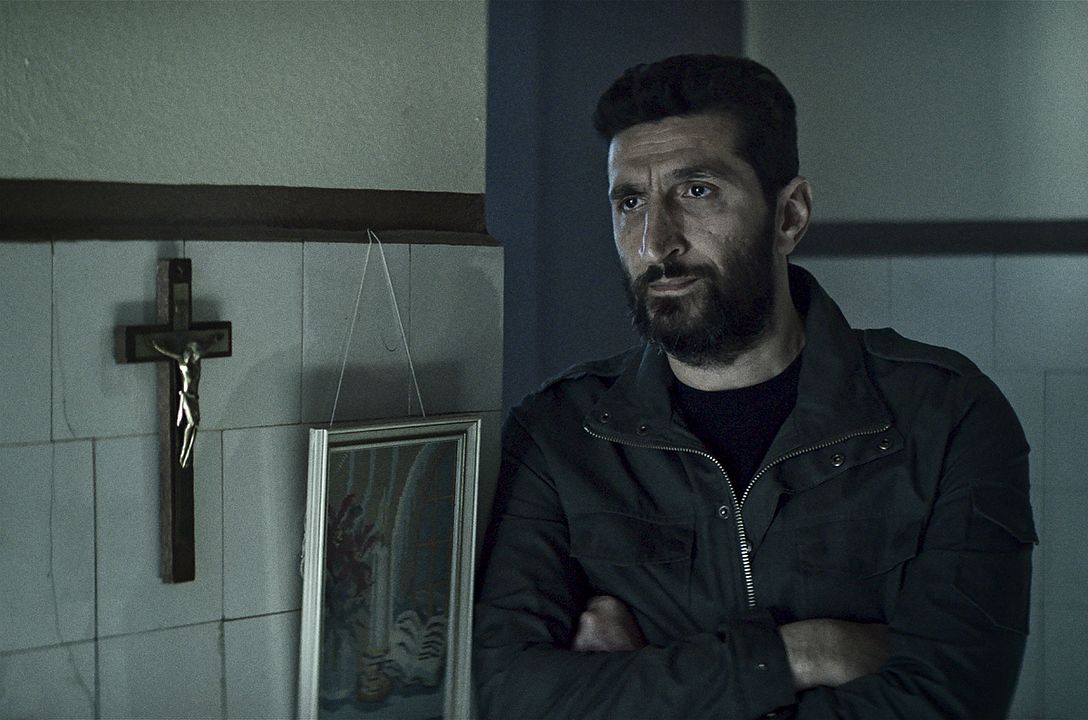 Redención (Los casos del Departamento Q) : Foto Fares Fares