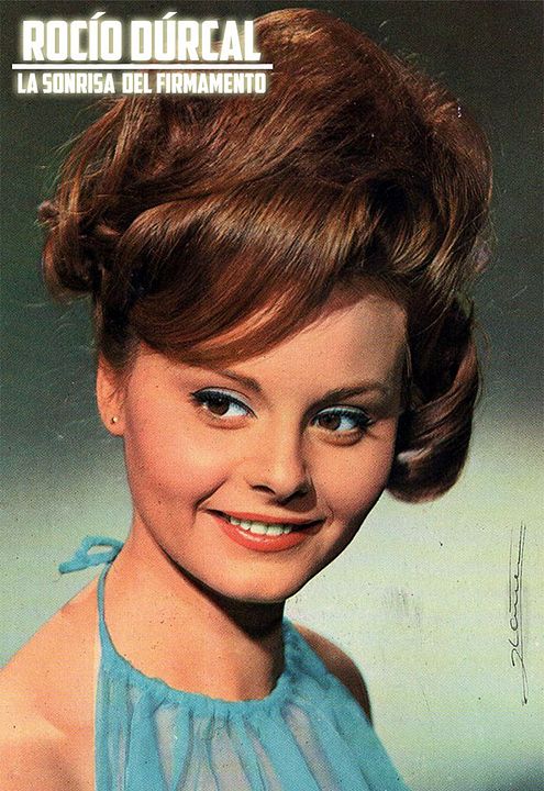 Rocío Dúrcal: 20 años sin ti : Póster