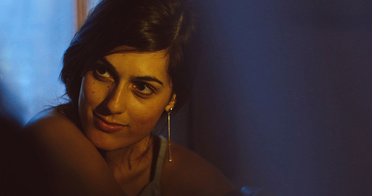 7 diosas : Foto Amrit Maghera