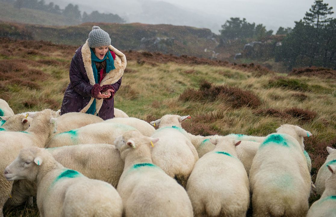 Ya te extraño : Foto Drew Barrymore
