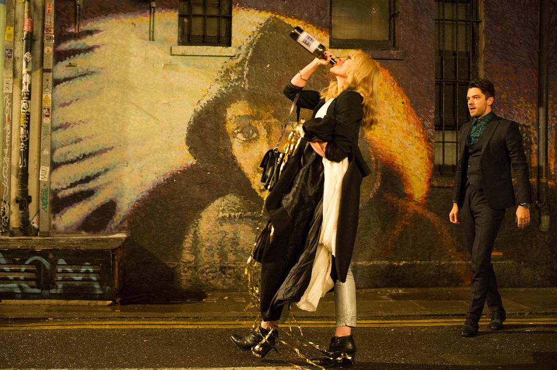 Ya te extraño : Foto Toni Collette