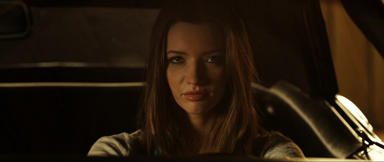 Foto Talulah Riley
