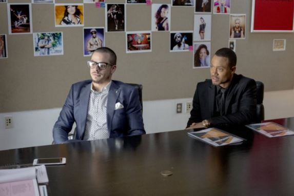 La pareja perfecta : Foto