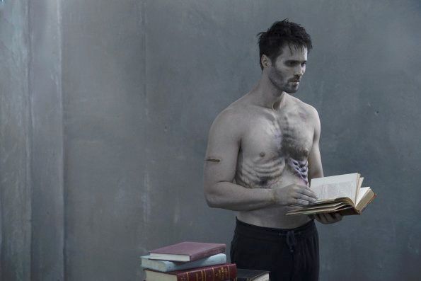 Agentes de S.H.I.E.L.D. : Foto