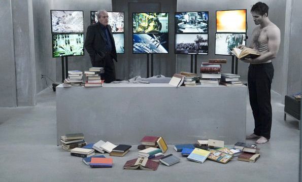 Agentes de S.H.I.E.L.D. : Foto