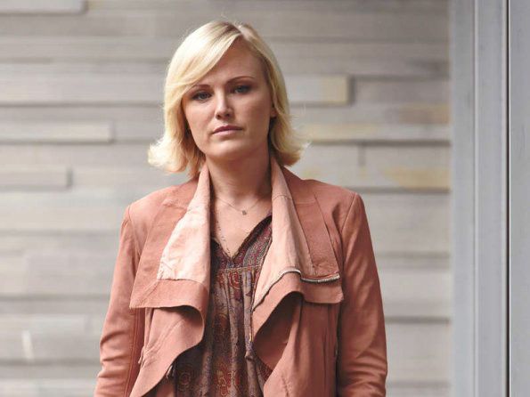 Billions : Foto Malin Åkerman