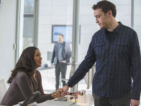 Billions : Foto Ilfenesh Hadera