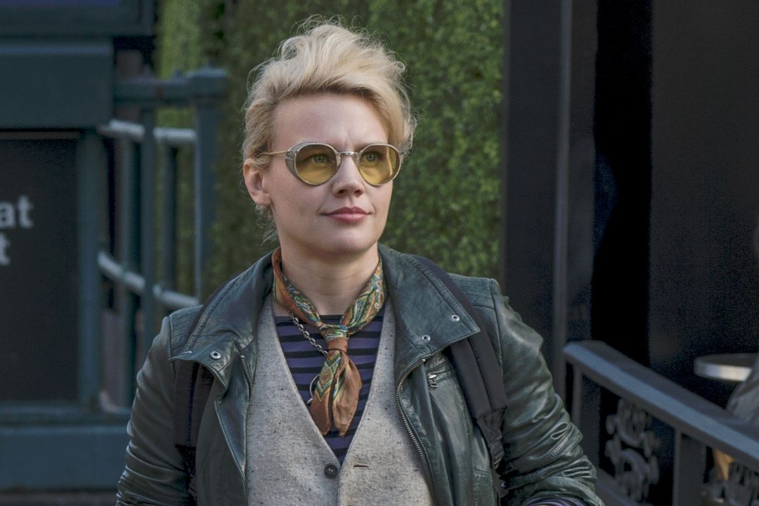 Cazafantasmas : Foto Kate McKinnon