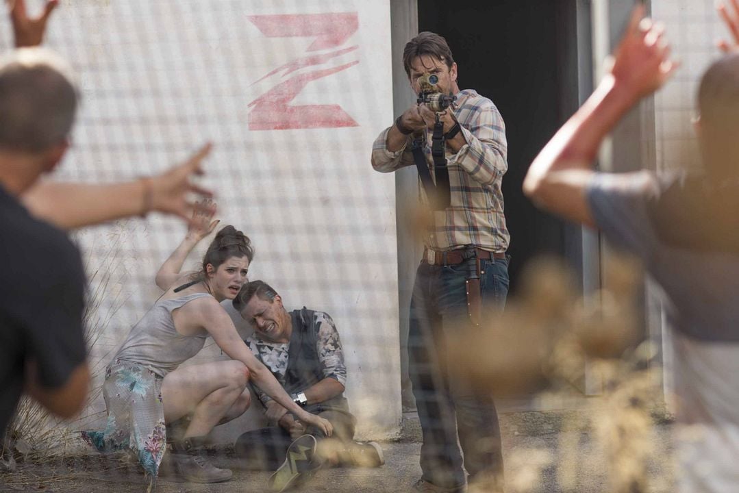 Generación Z : Foto