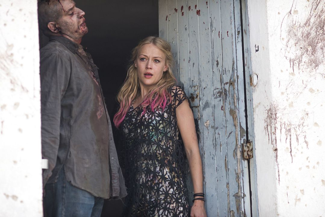 Generación Z : Foto