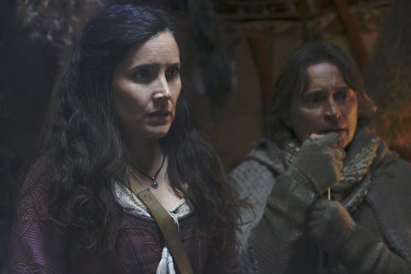 Érase una vez : Foto Robert Carlyle