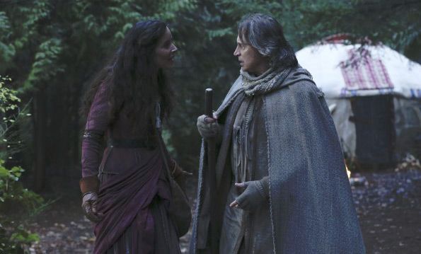 Érase una vez : Foto Robert Carlyle