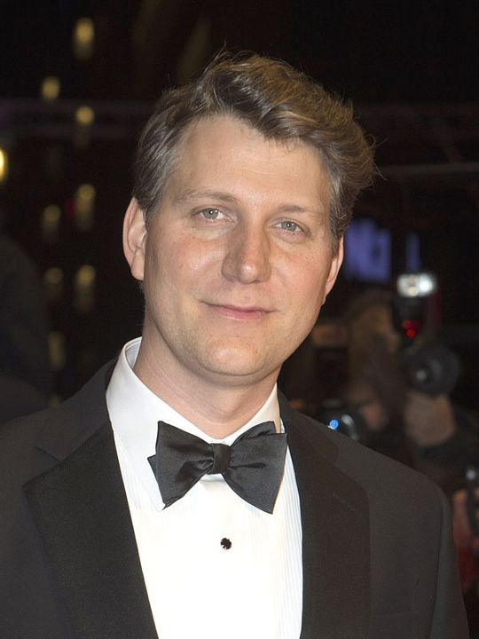 Póster Jeff Nichols