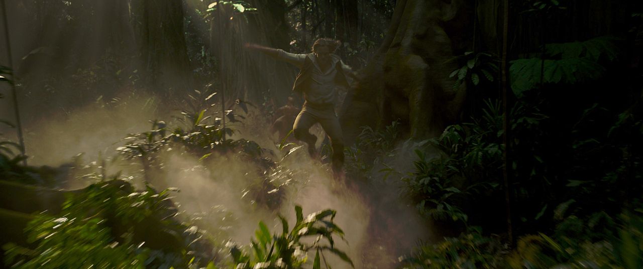 La leyenda de Tarzán : Foto Alexander Skarsgård