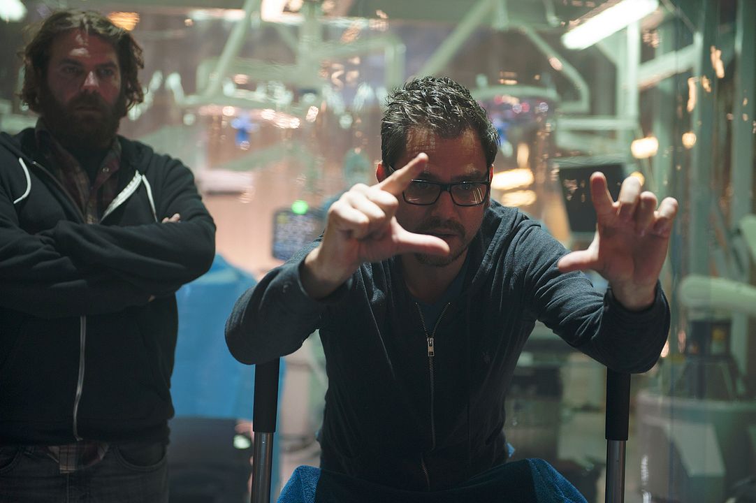 Mente implacable : Foto