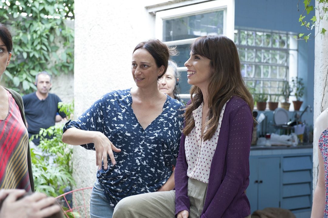 Como nuestros padres : Foto