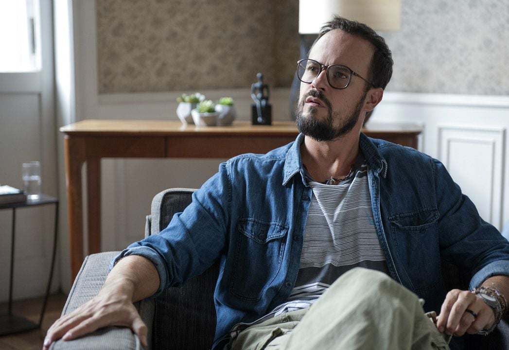 Como nuestros padres : Foto Paulo Vilhena