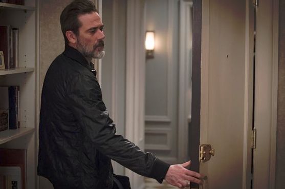 Foto Jeffrey Dean Morgan