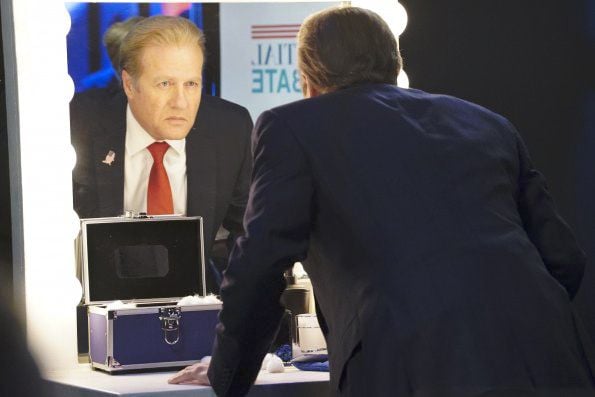 Scandal : Foto Gregg Henry