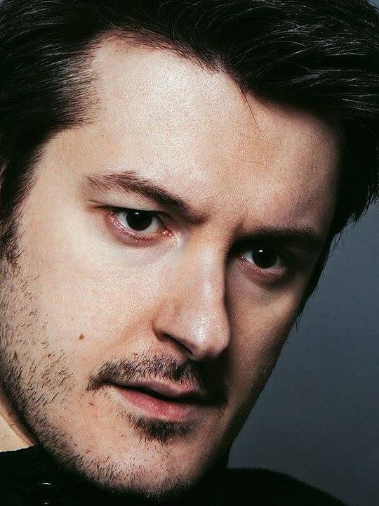 Póster Ilya Naishuller