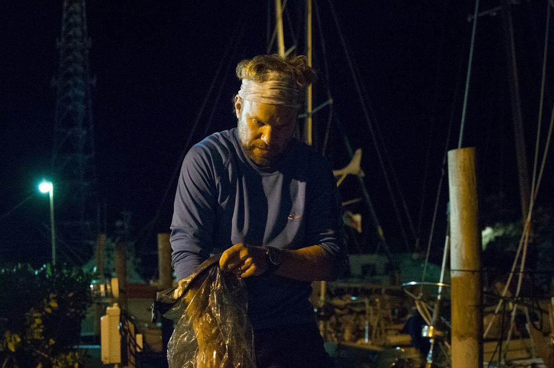 Foto Norbert Leo Butz