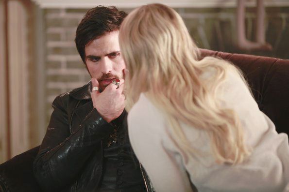 Érase una vez : Foto Colin O'Donoghue