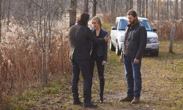 Foto Laura Vandervoort