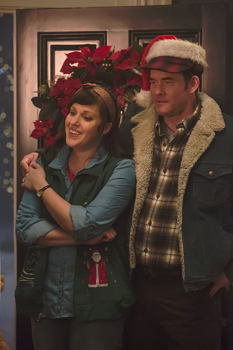 Krampus. Maldita Navidad : Foto