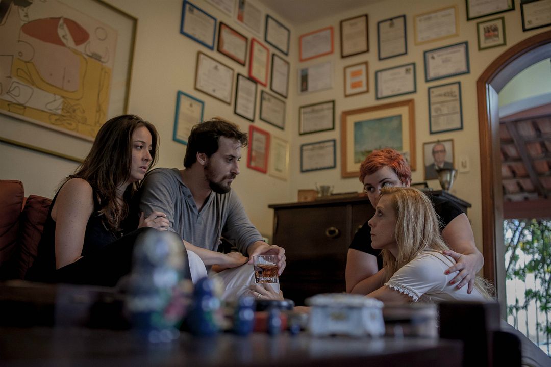 Estamos Vivos : Foto