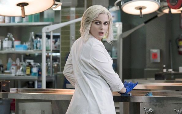 iZombie : Foto