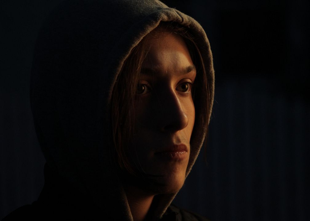 I Am Not a Serial Killer : Foto