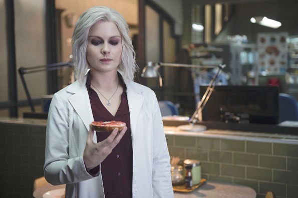iZombie : Foto