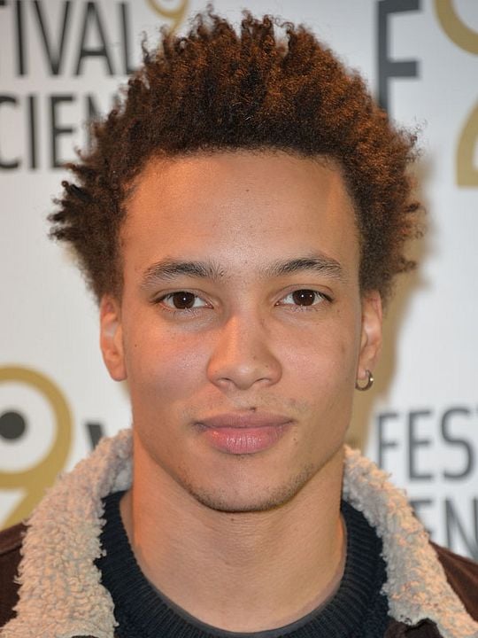 Póster Corentin Fila