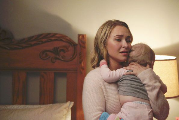 Foto Hayden Panettiere