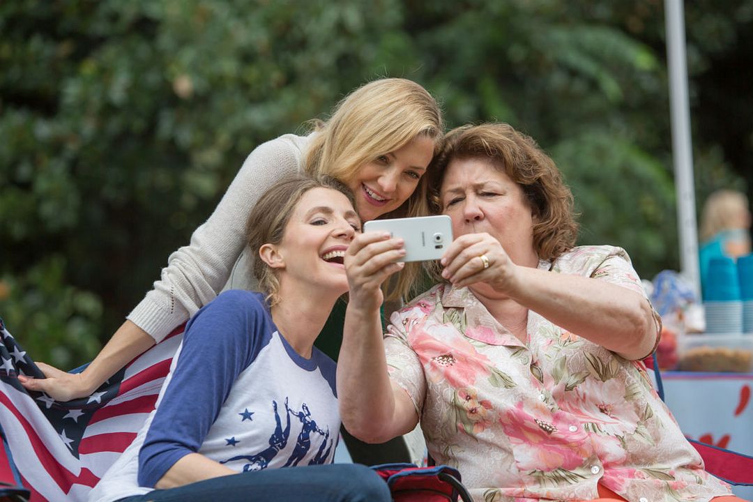 Feliz Día de la Madre : Foto Margo Martindale, Sarah Chalke, Kate Hudson
