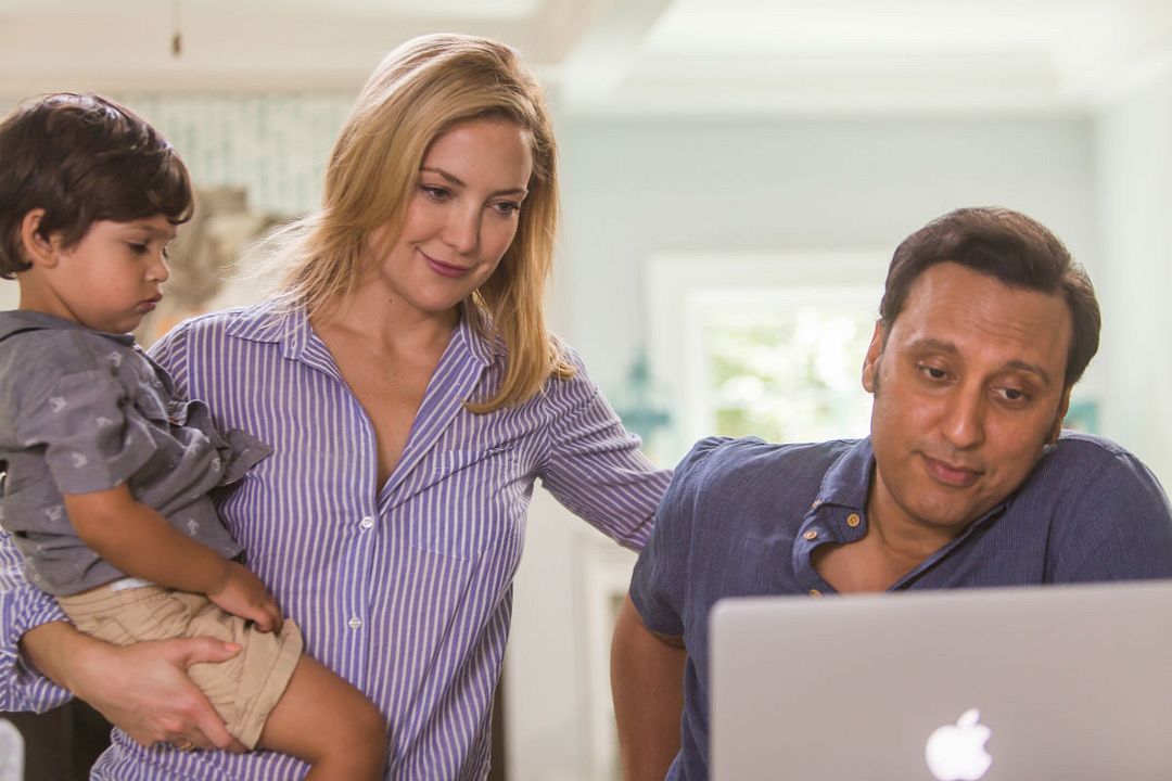 Feliz Día de la Madre : Foto Kate Hudson