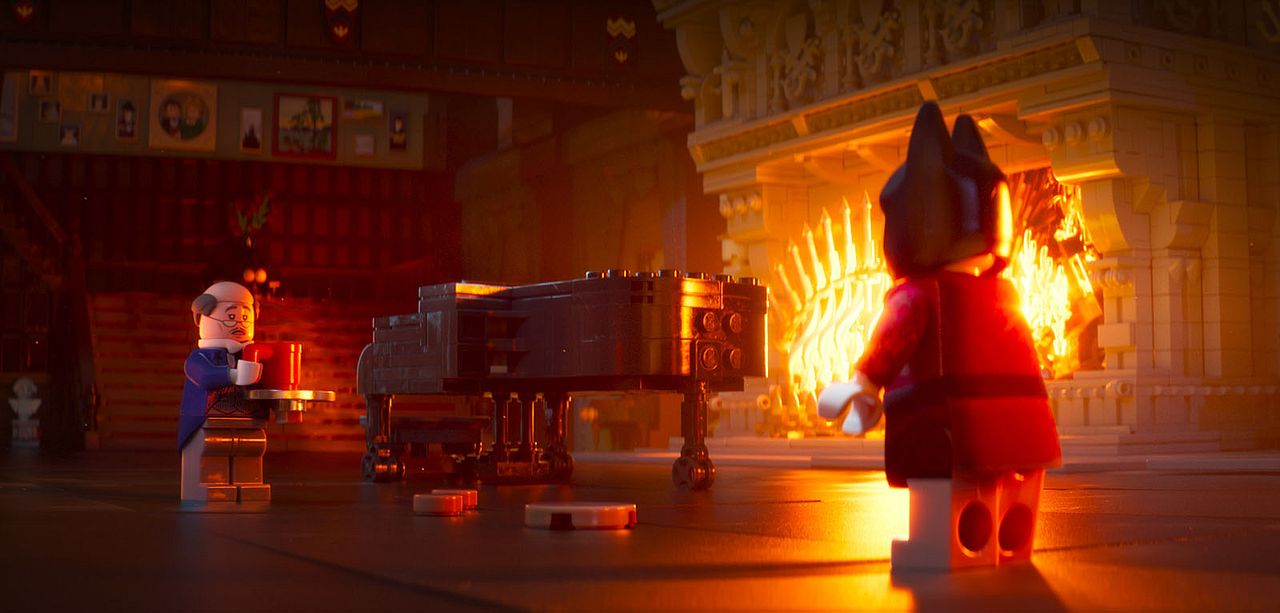 Lego Batman: La película : Foto