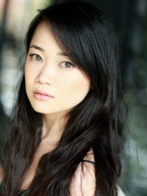 Póster Haruka Abe