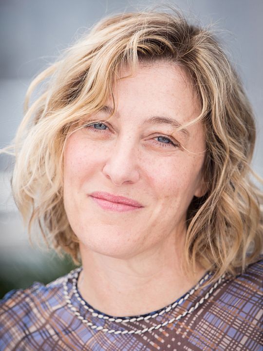 Póster Valeria Bruni Tedeschi