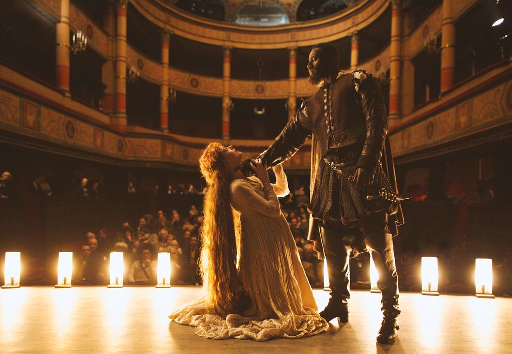 Señor Chocolate : Foto Omar Sy