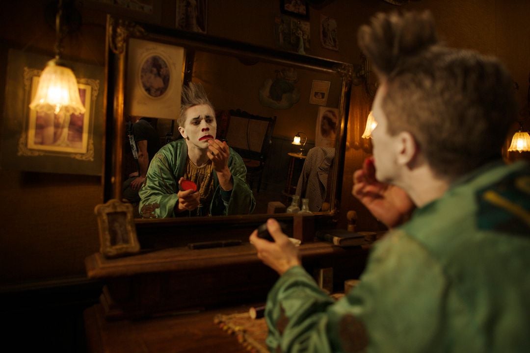 Señor Chocolate : Foto