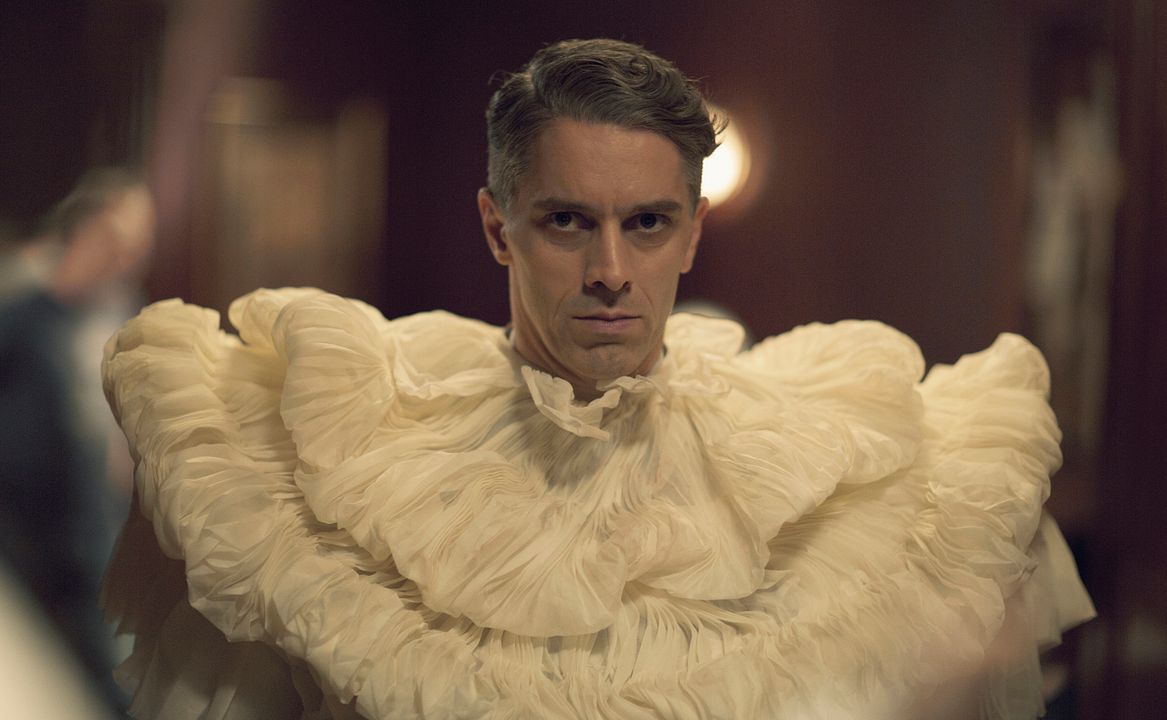 Señor Chocolate : Foto