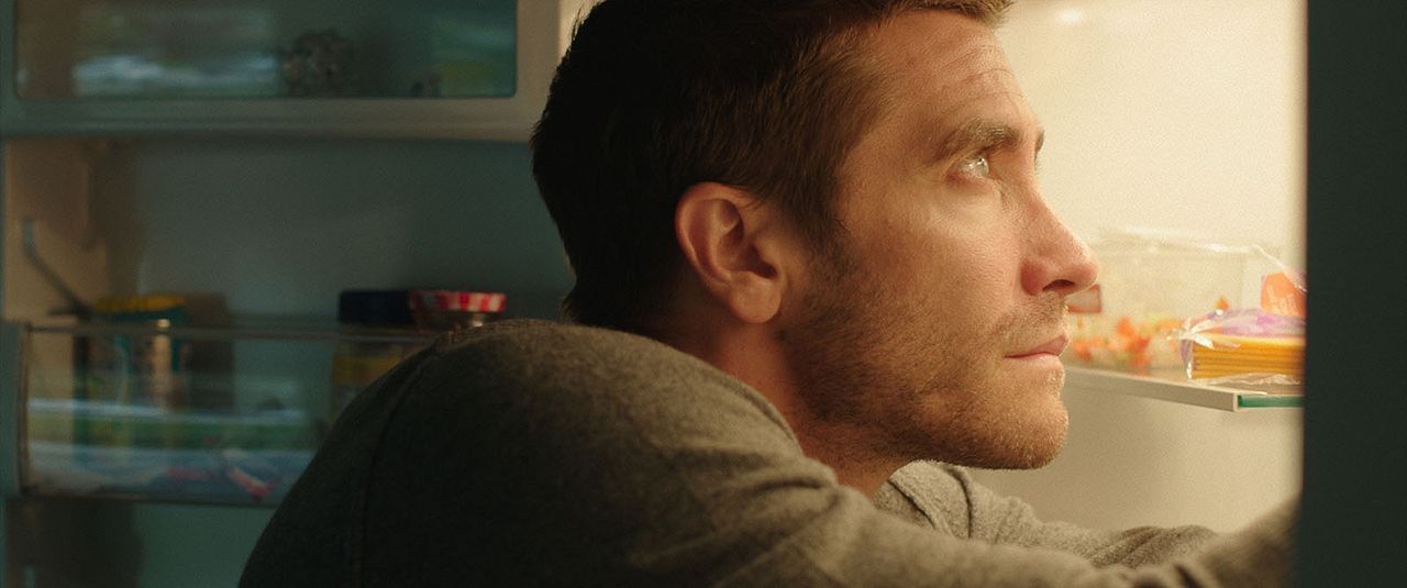 Demolición : Foto Jake Gyllenhaal