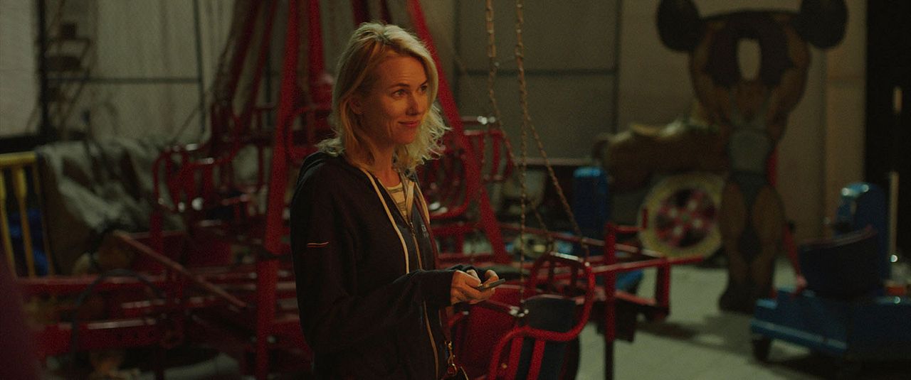 Demolición : Foto Naomi Watts