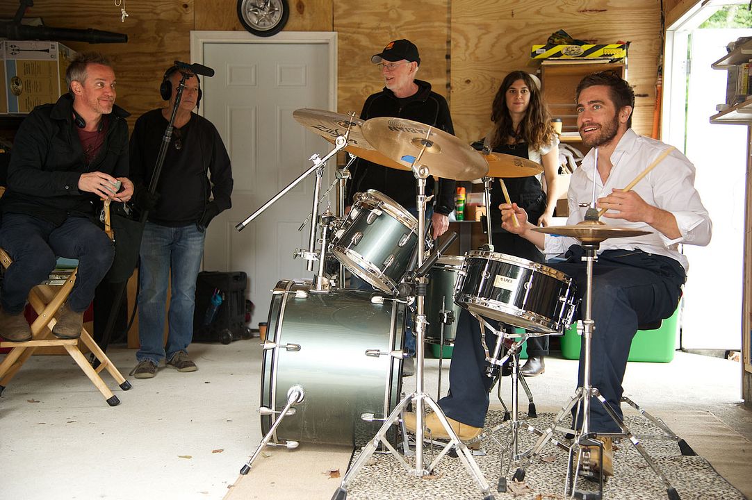 Demolición : Foto Jake Gyllenhaal